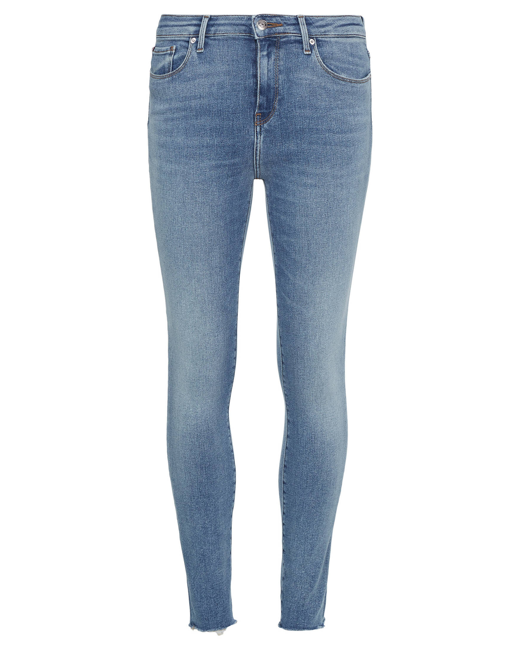 Tommy Hilfiger| Damen Jeans COMO Skinny Fit