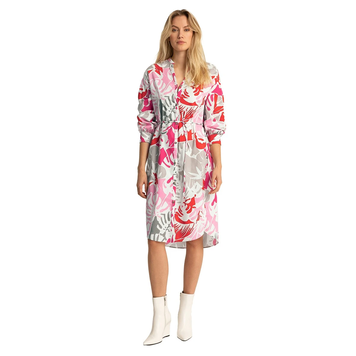 Dames Jurk A122