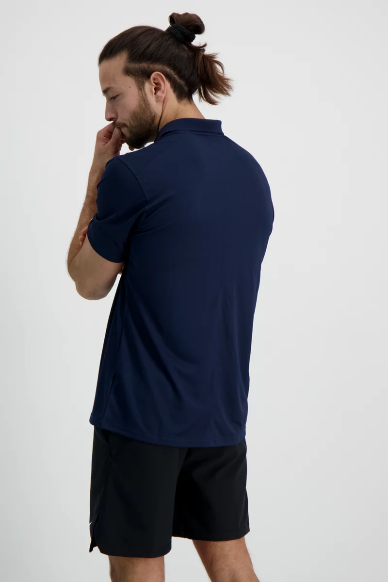 Nike Court Dri-FIT Herren Poloshirt