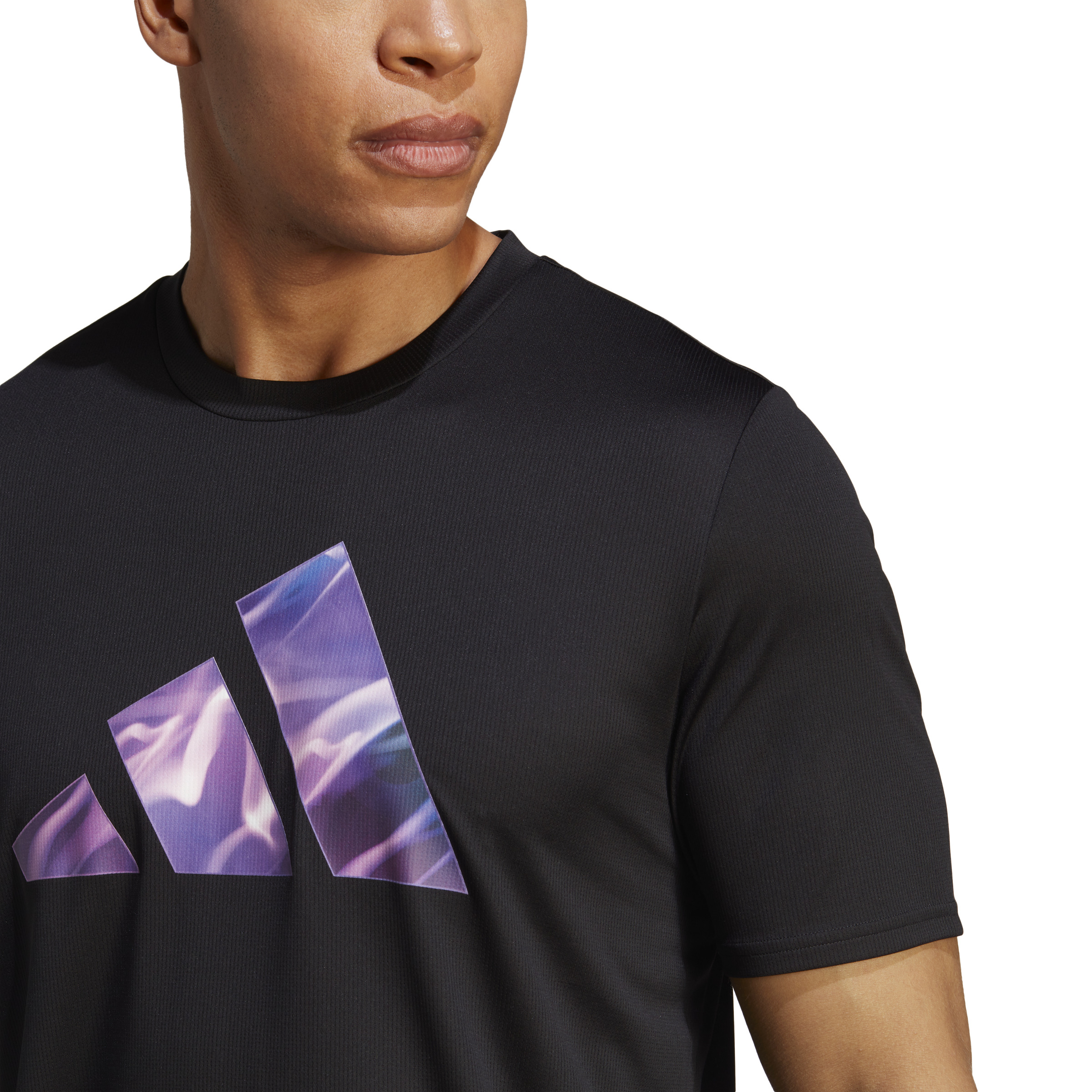 Adidas D4M HIIT GF TEE