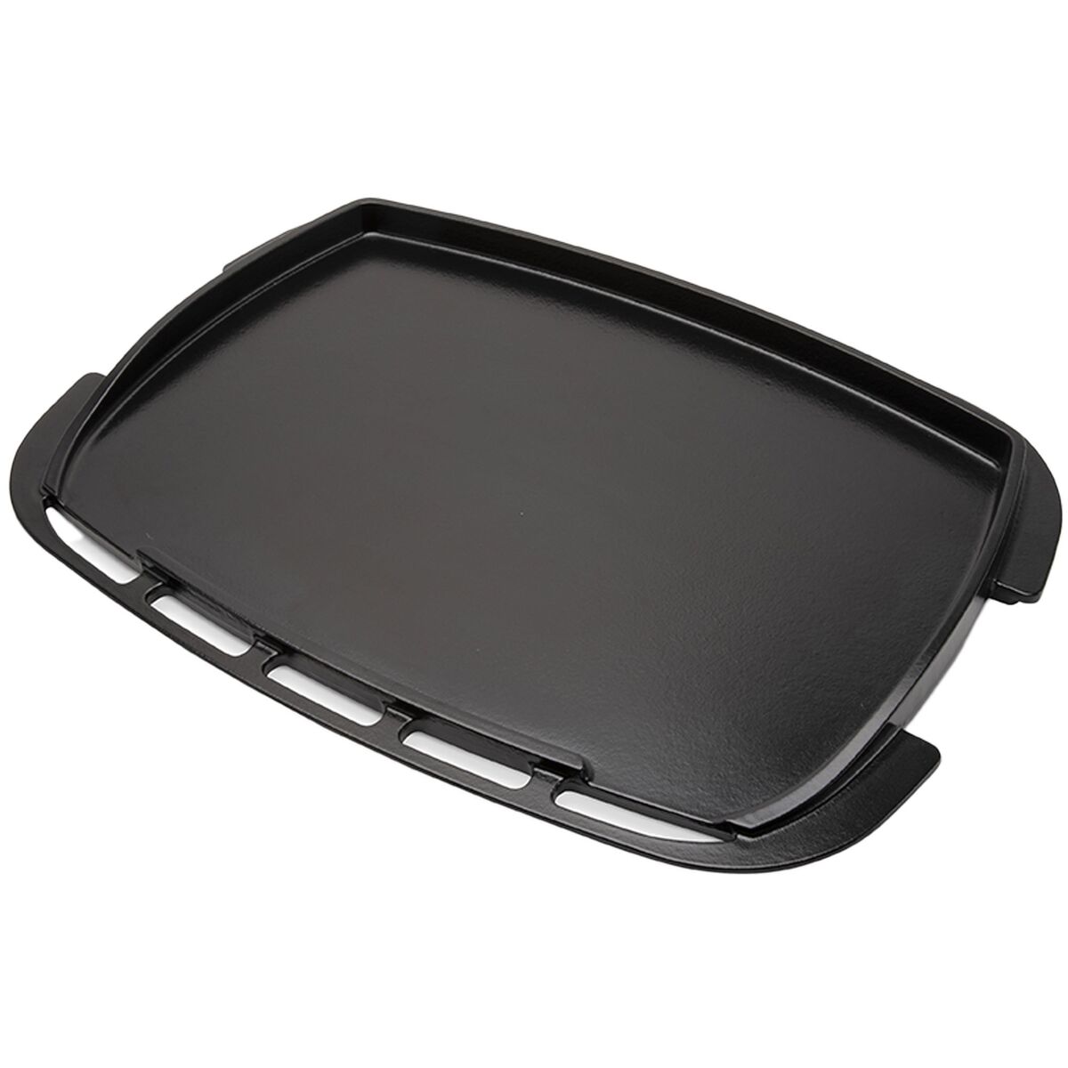Fullstor stekeplate – Q3000N-serien