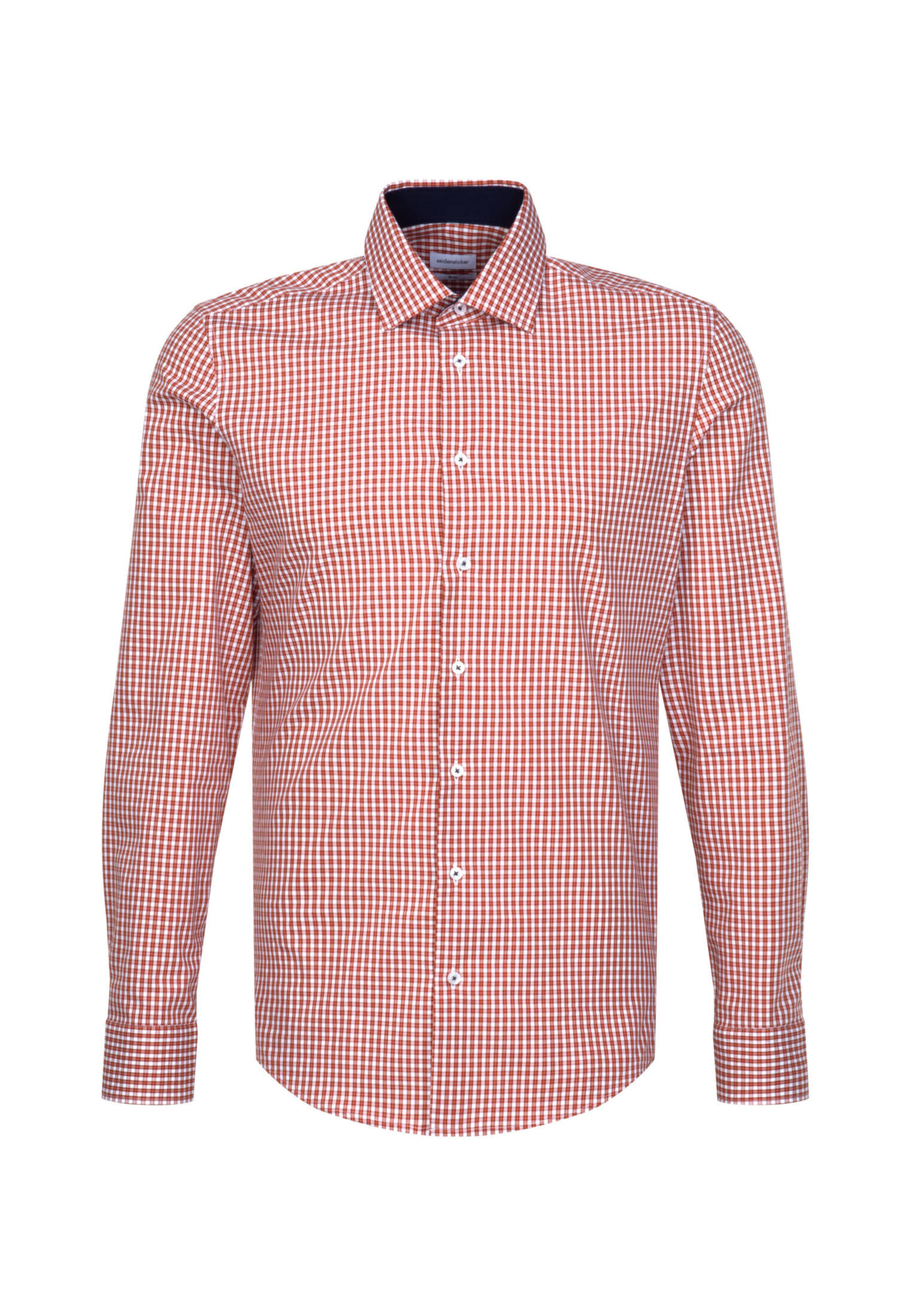 Seidensticker| Herren Business Hemd Slim