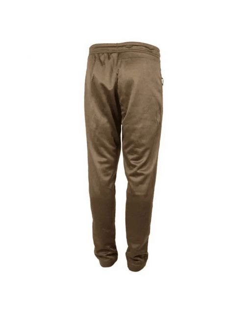 Trakker Marl Fleece Backed Jogger - Kleding