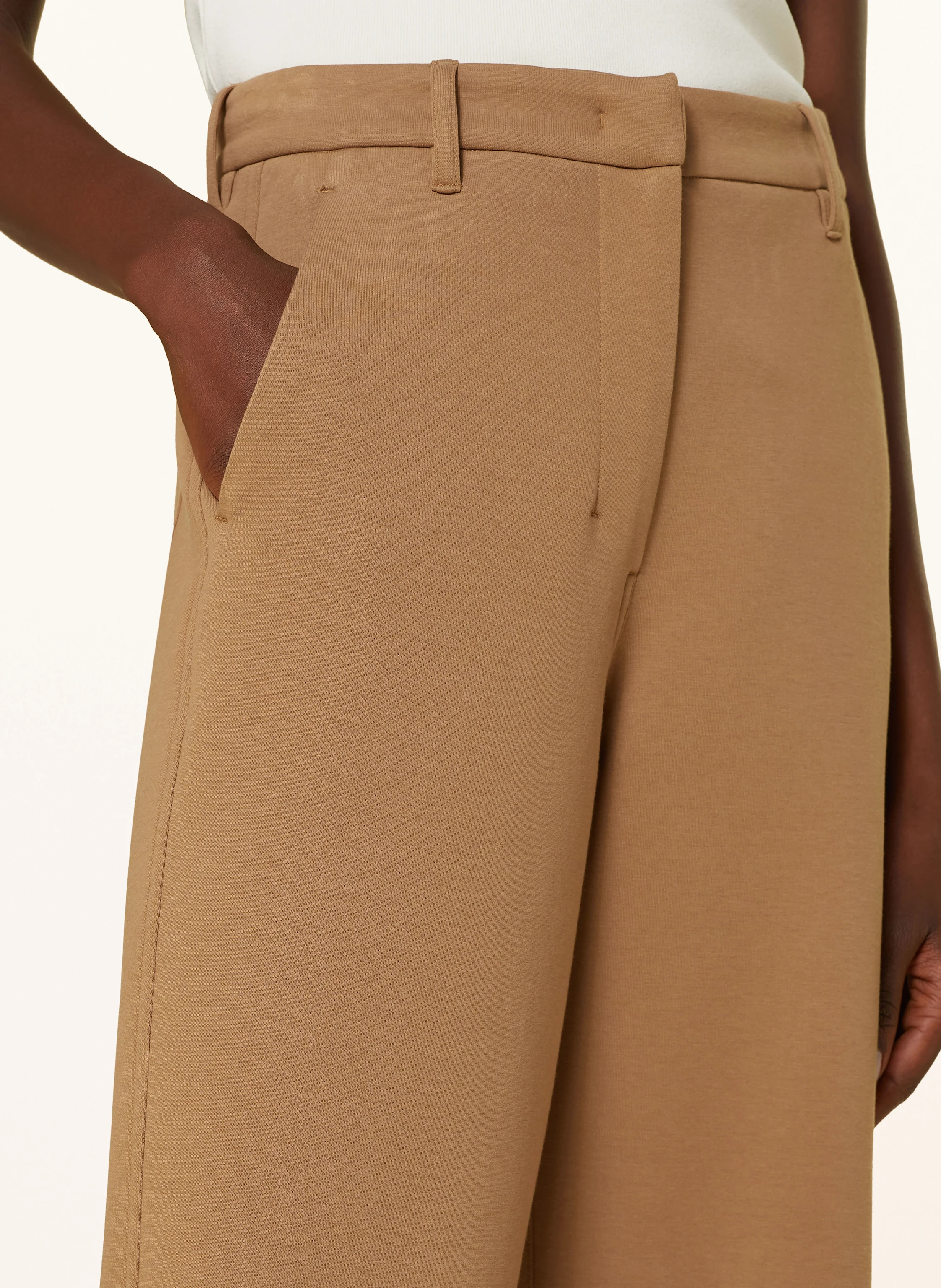 S Max Mara Hose CAUCASO