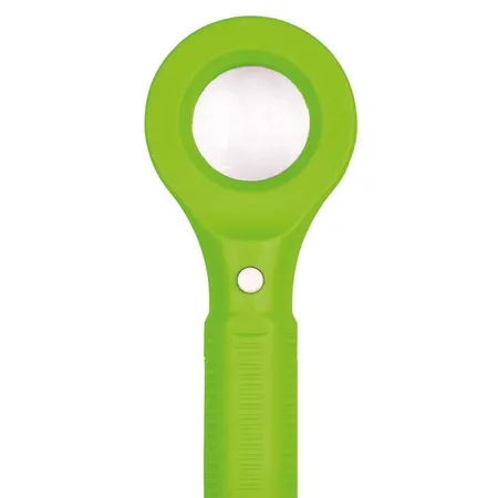 moses. Expedition Natur LED-Taschenlupe, sortiert