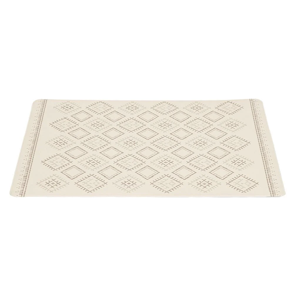 Tapis vinyle confort 70x50 cm