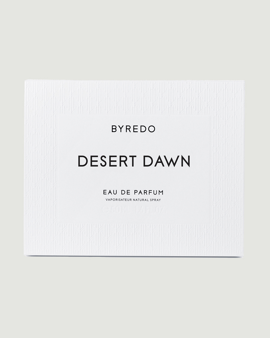BYREDO Desert Dawn Eau de Parfum 100ml