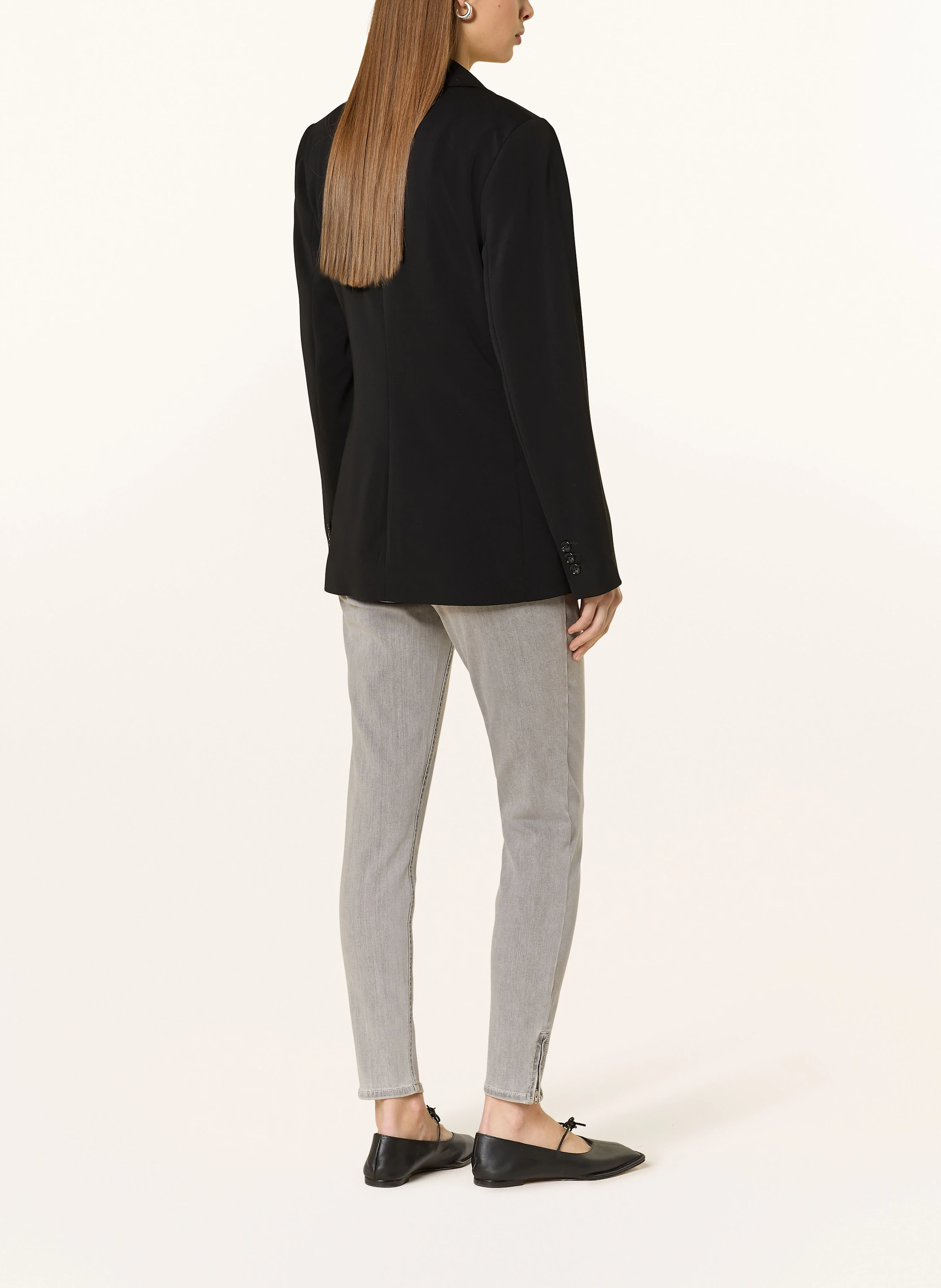 OPUS PANTS Skinny Jeans ENJA SMART