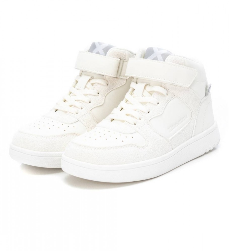 Tênis infantil Xti 150558 branco