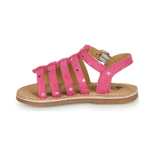 Citrouille et Compagnie - MAYANA - Fuchsia