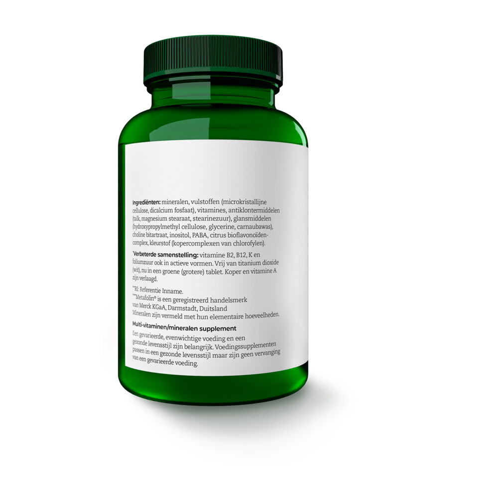 AOV Ortho Basis 104180 tabletten