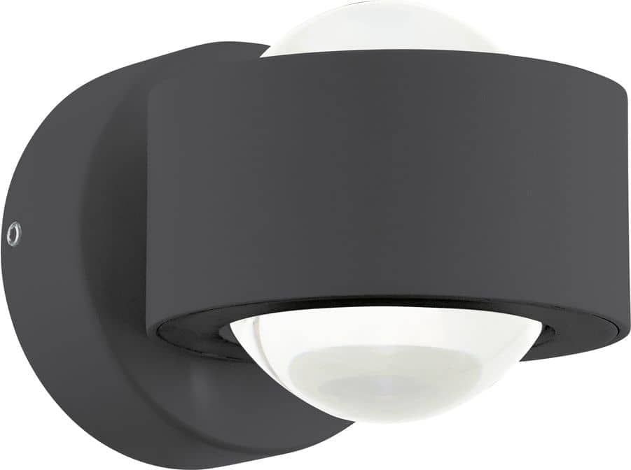 LED-Wandleuchte
