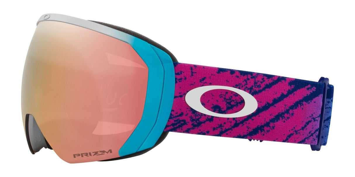 Oakley<br>Flight Path L Lucas Braathen Signature