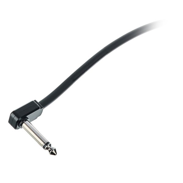 Ernie Ball Flat Patch Cable 6