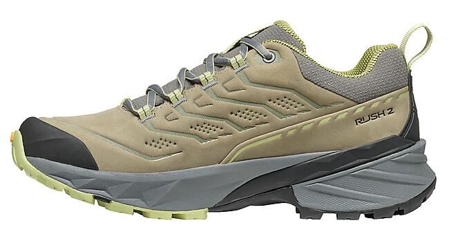 SCARPA - CHAUSSURES DE RANDONNEE RUSH II PRO GTX WMN