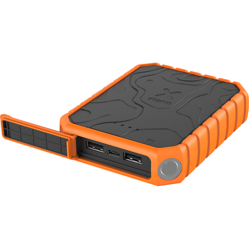 Xtorm 35W 10000 mAh Rugged Outdoor powerbank