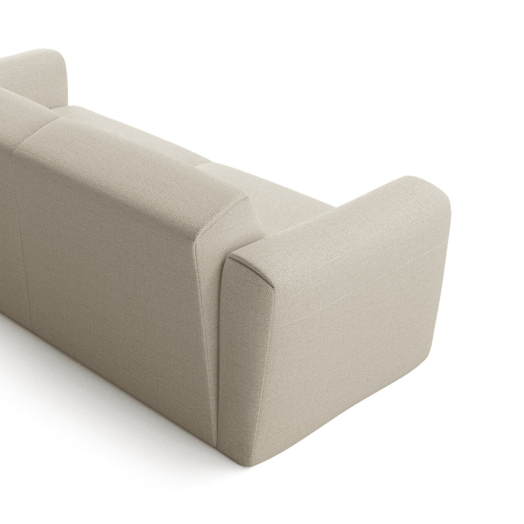 Gelderland 10090 City Sofa Bank