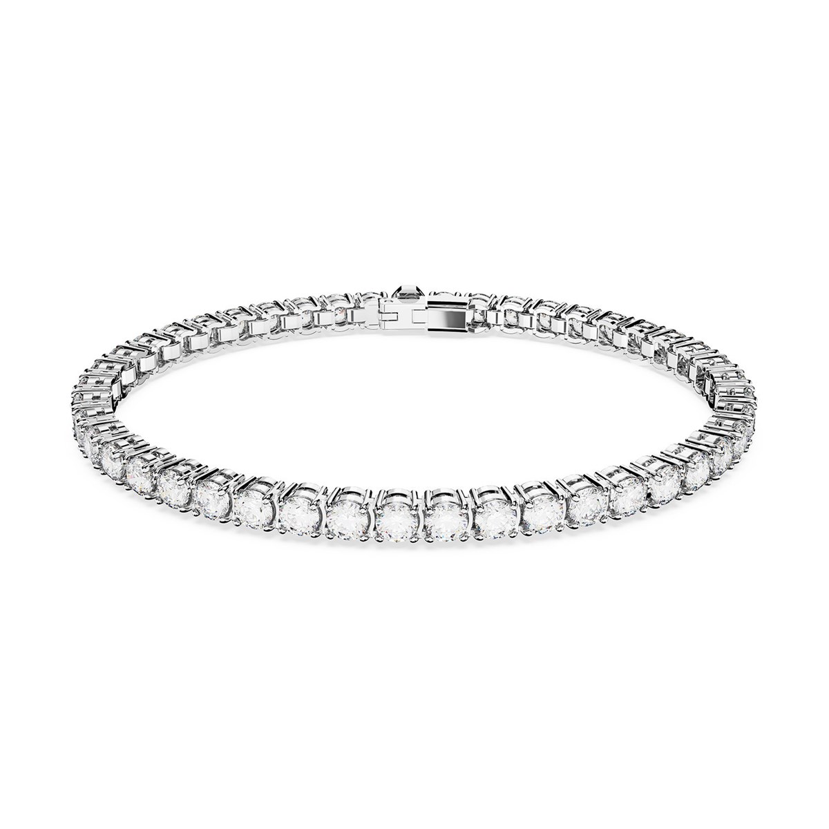Bracelet Swarovski Matrix Tennis L