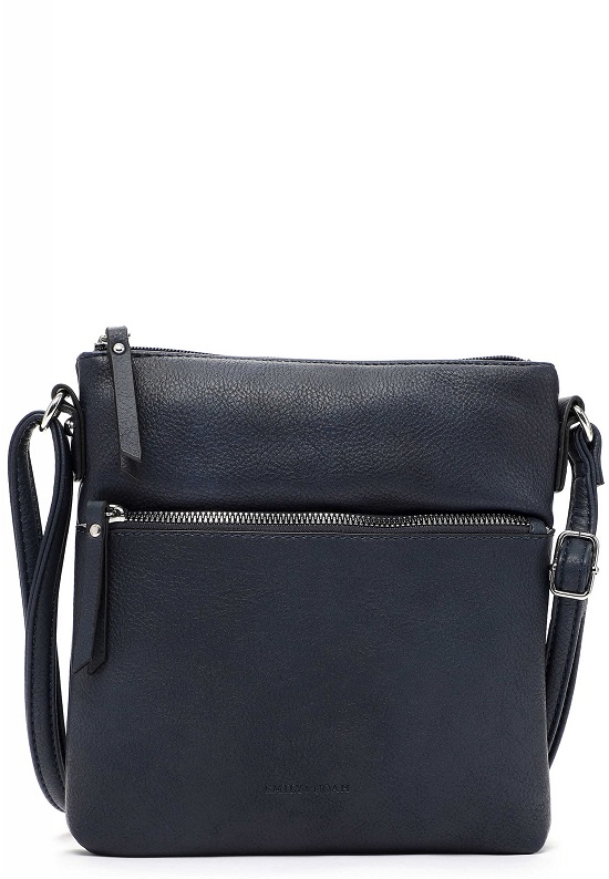 Emma E&N Crossover .100N black