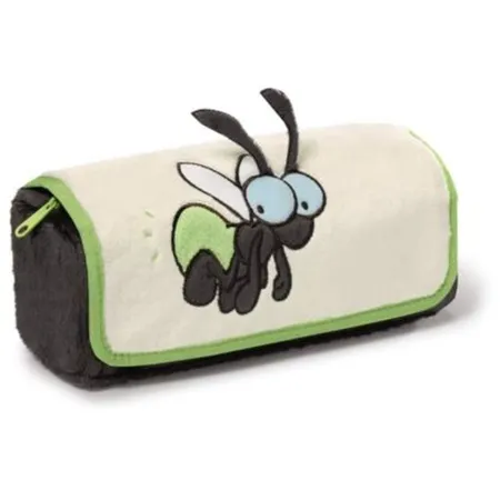 NICI Mäppchen zum Rollen, Glühwürmchen