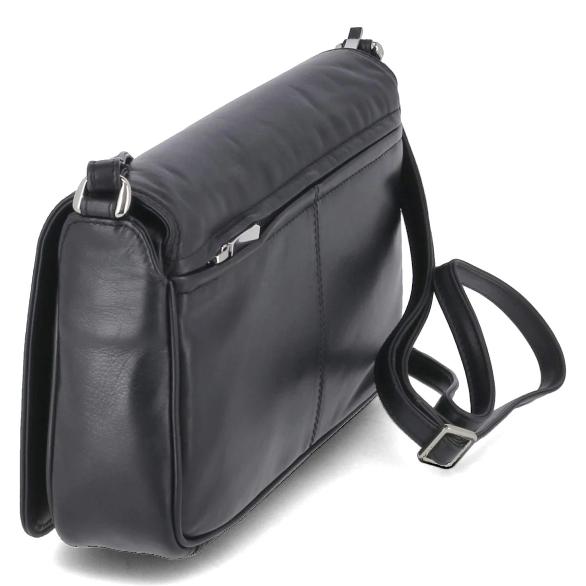 BelianaÜberschlagtasche - black
