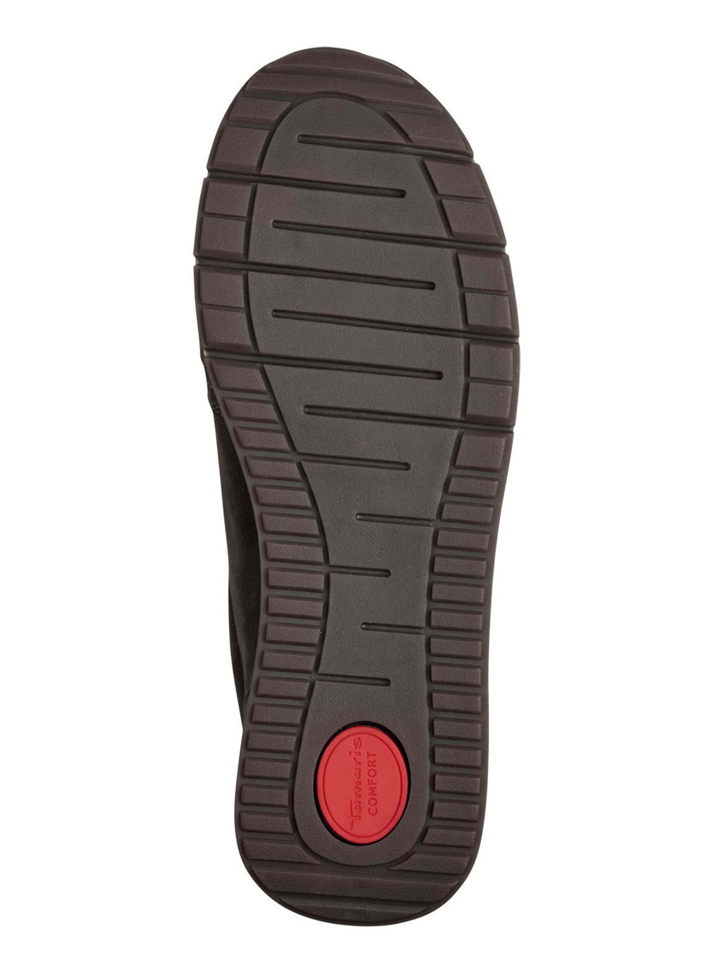 Tamaris Sneaker in anthrazit
