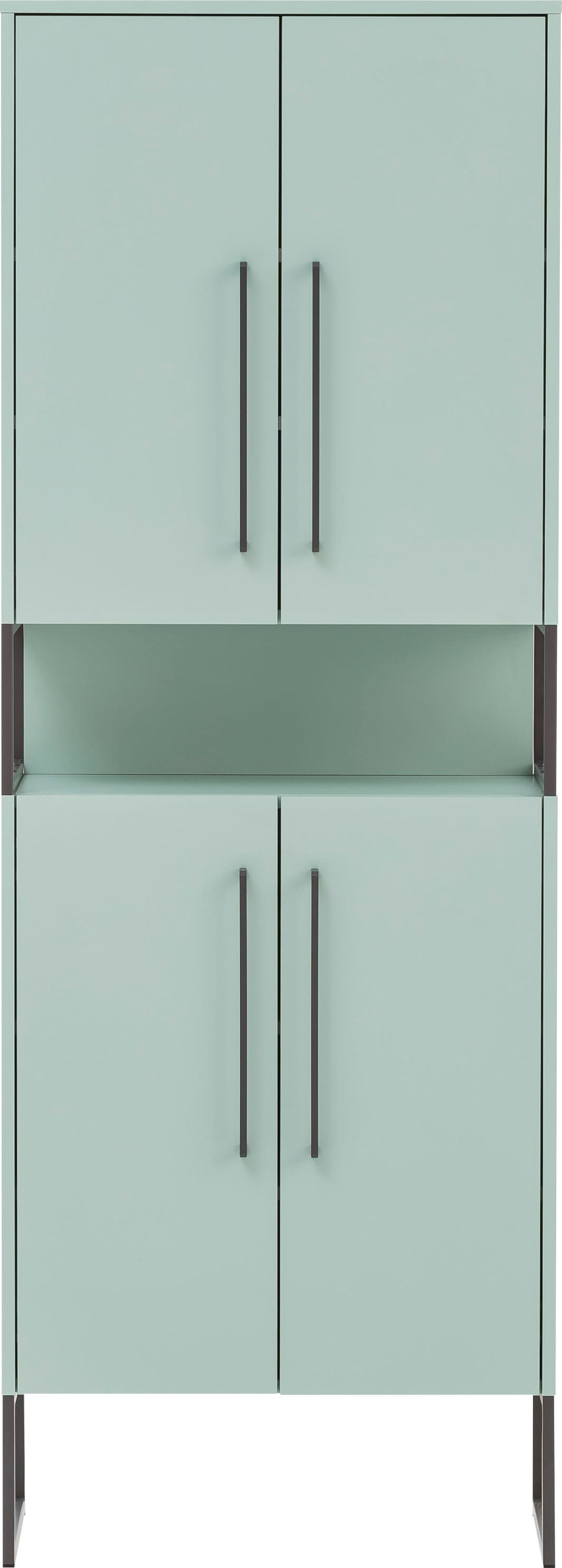 Schildmeyer Hochschrank »Limone« Breite 65,2 cm