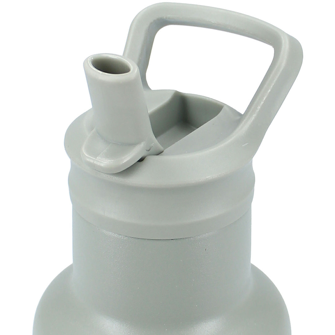 kidzroom rvs drinkfles sweet cuddles - 350 ml