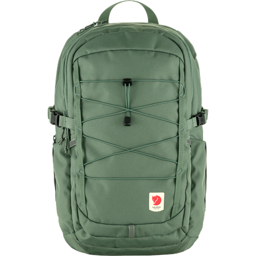 Fjällräven Skule 28 Rygsæk, Patina Green