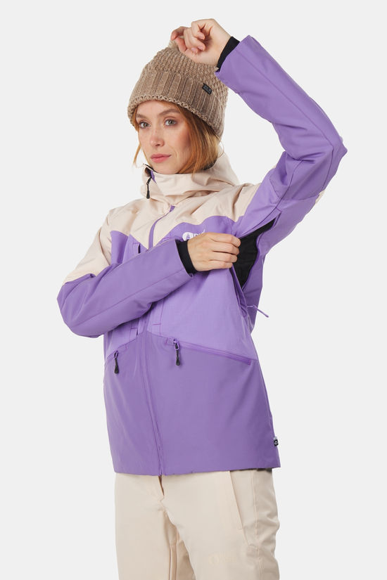 Picture Picture Womens Sitkah Jkt Ski-Jas Dames