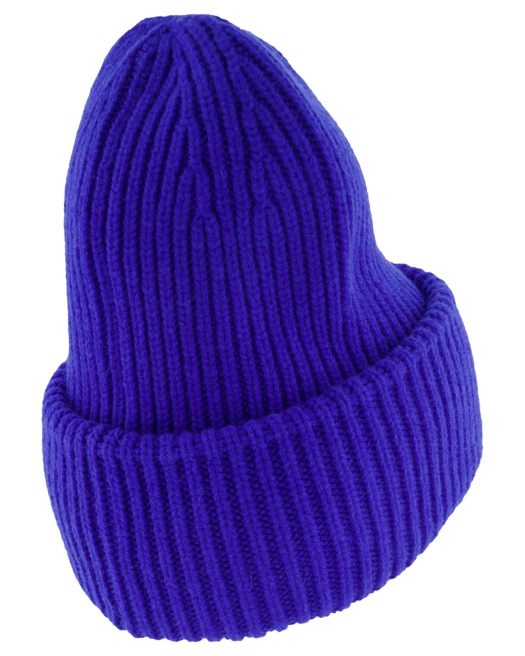 Moncler| Herren Beanie aus Wolle-Kaschmirmix