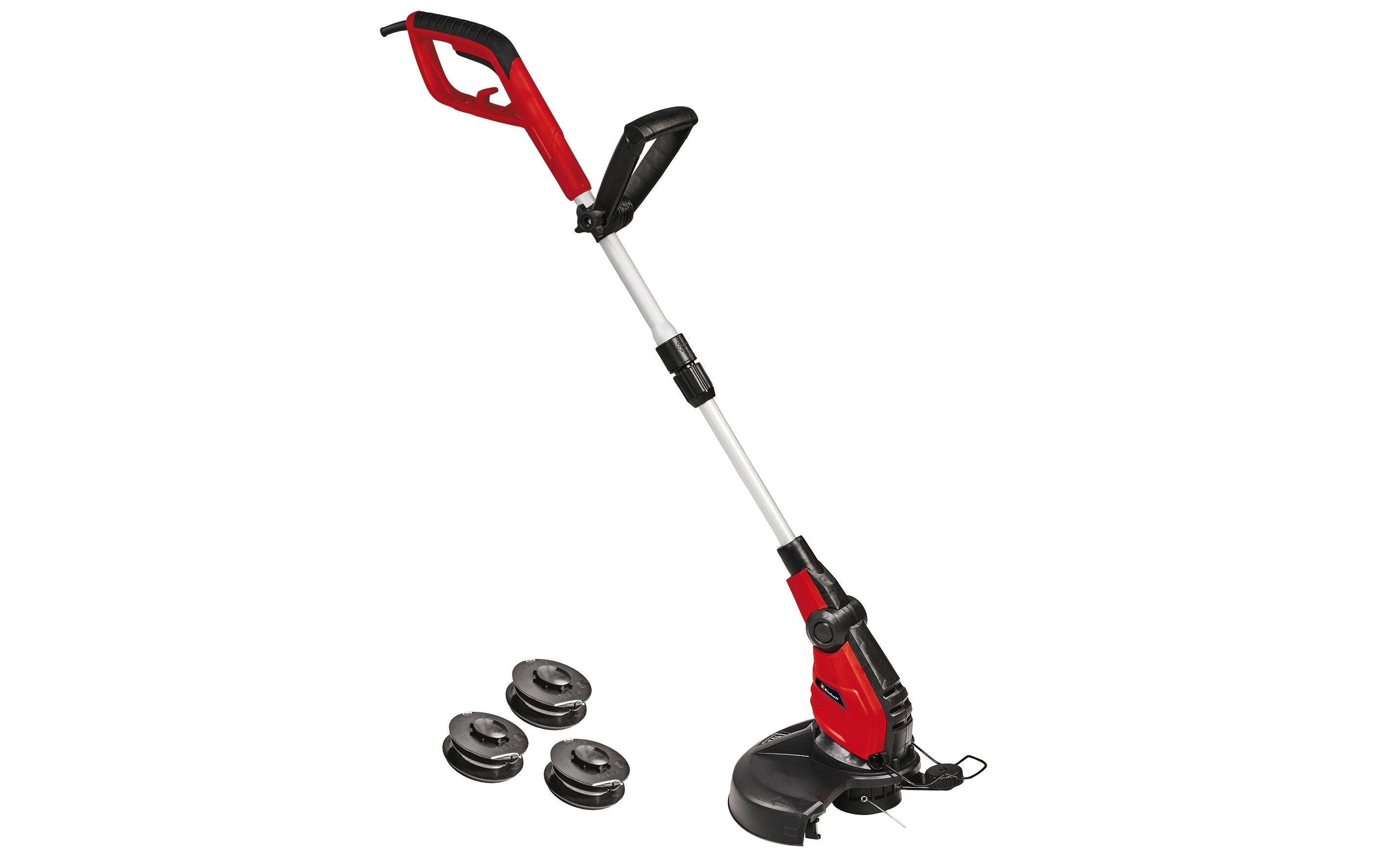 Elektro-Rasentrimmer GC-ET 4530 SetElektro Trimmer