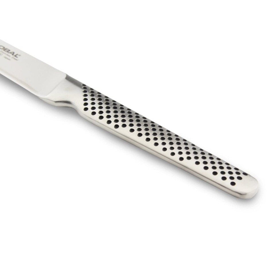 Global - Peeling Knife Spearpoint 8cm (GSF-15)