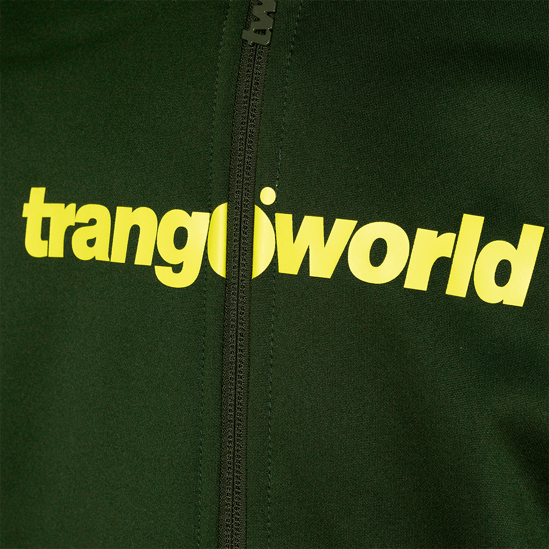 Jaqueta Trangoworld Oby