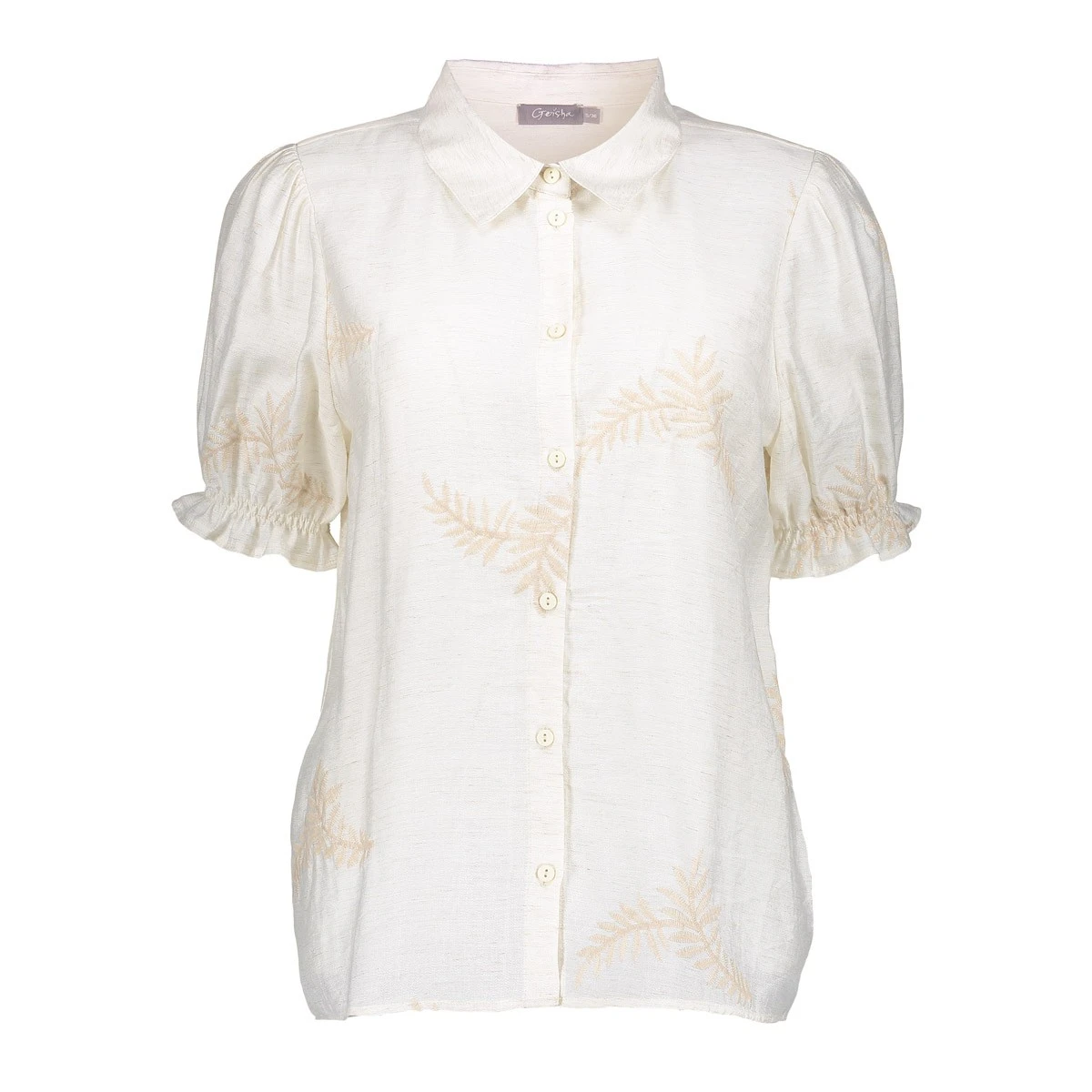 Dames Blouse Albertine