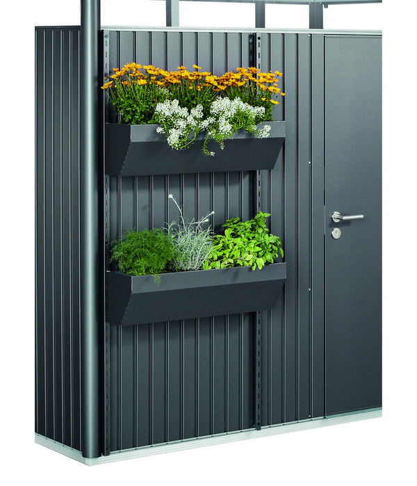 Biohort FloraBoard, 2 Stück