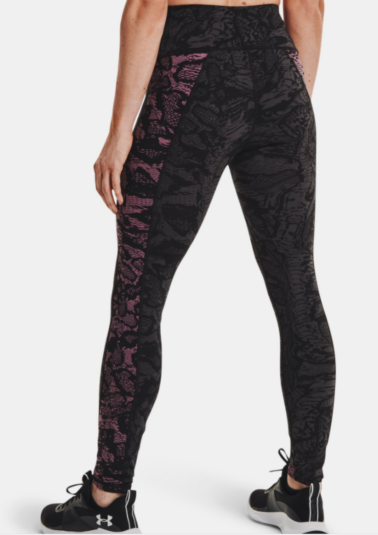 Under Armour<br>UA Rush 6M Novelty Wmn