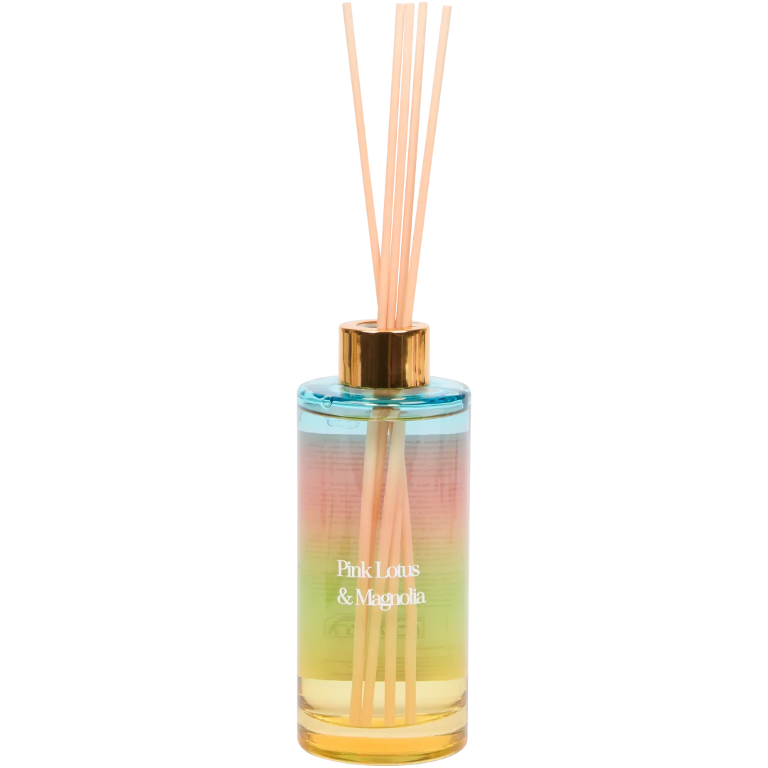Diffuseur de parfum à bâtonnets