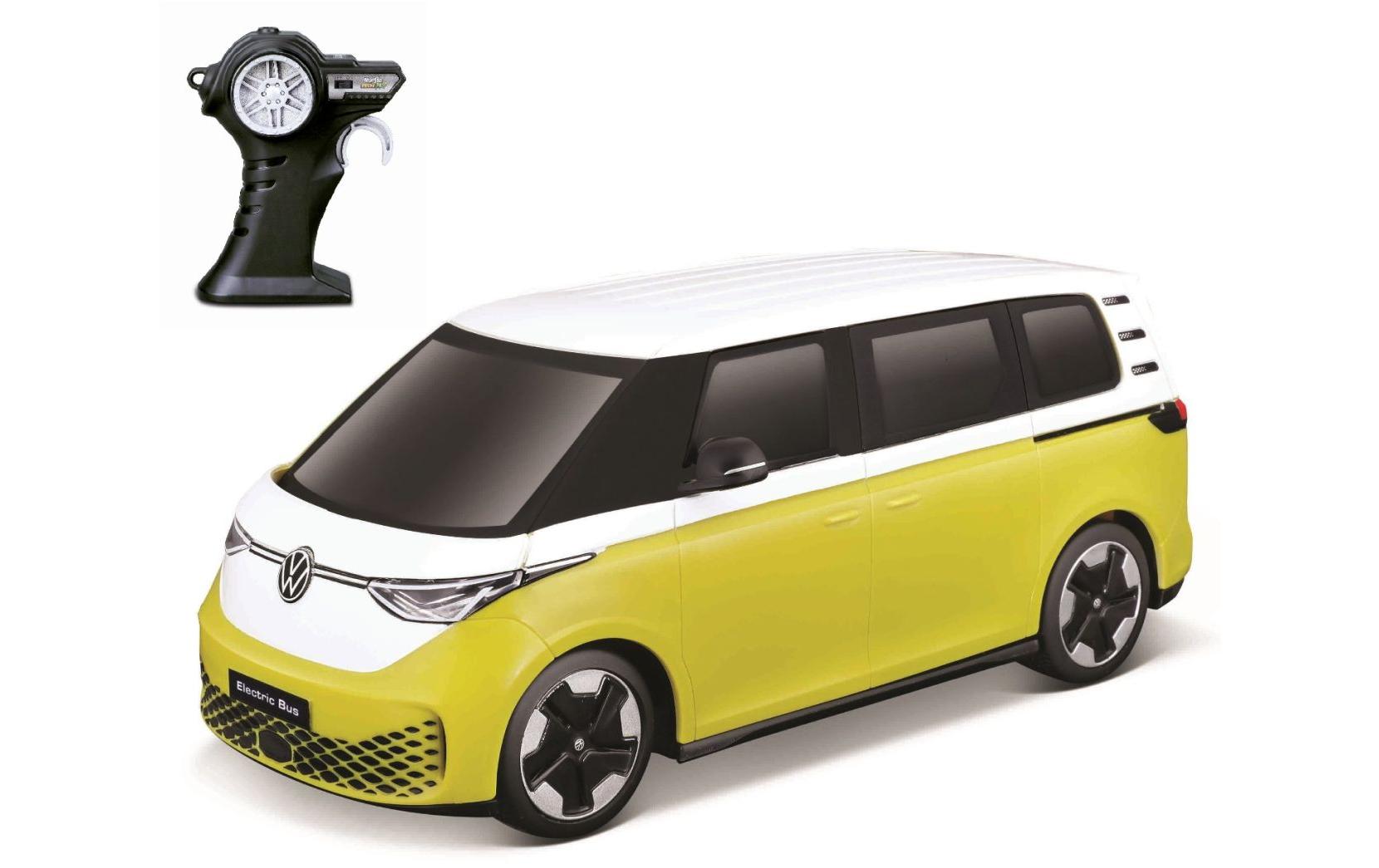 RC Premium Volkswagen ID. BuzzFerngesteuertes Spielzeug