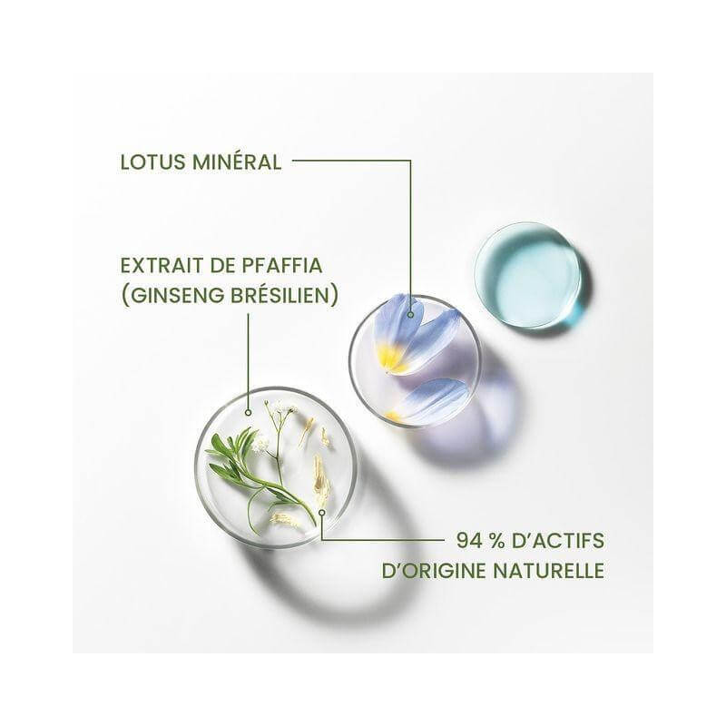 12 ampoules de traitement antichute Triphasic Reactional René Furterer 5ML