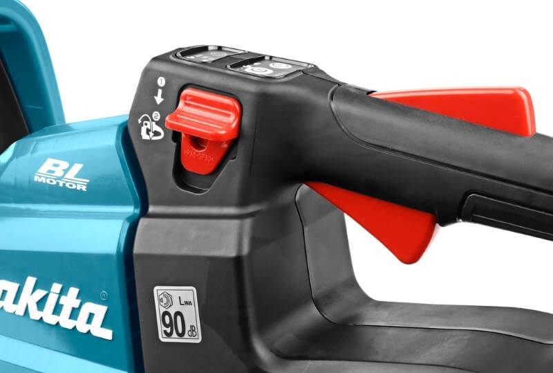 Makita DUH602Z 18V Li-ion accu heggenschaar body - 60cm