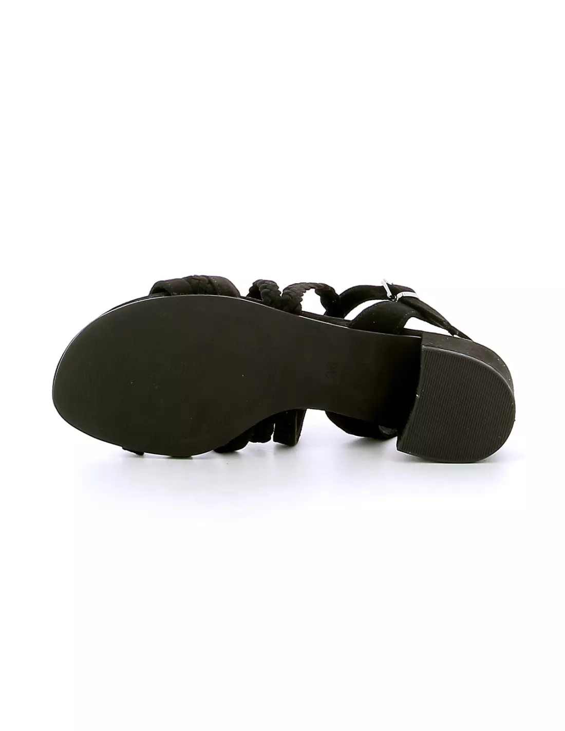 MARCO TOZZI 28201 - Sandales & nu-pieds Blackcomb