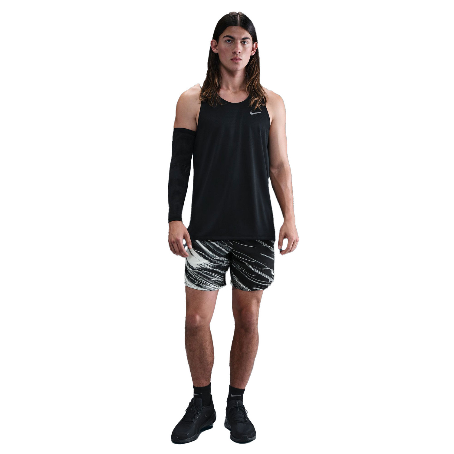 Nike Dri-FIT Stride 7'' Short Heren