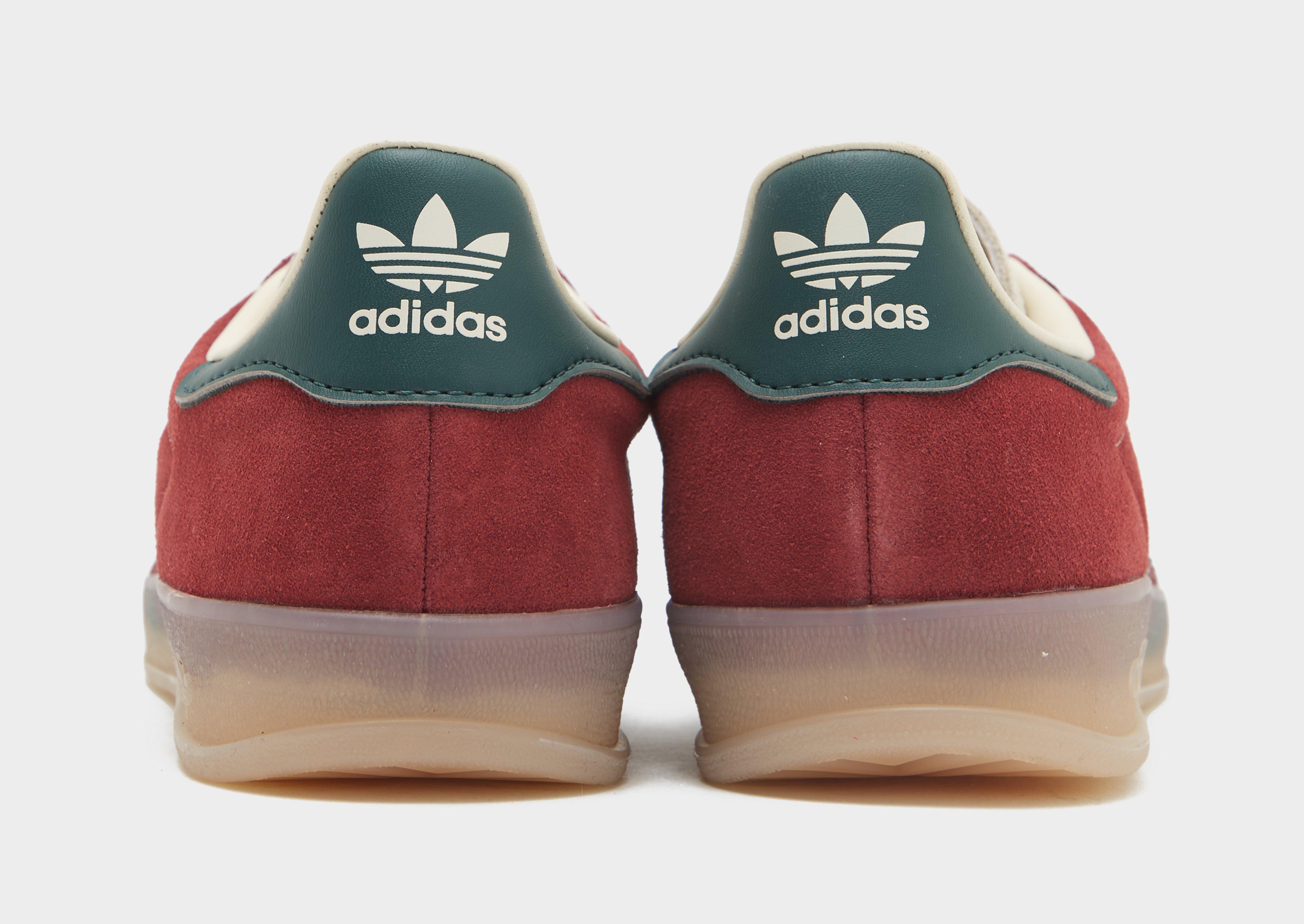adidas Originals Gazelle Indoor Homme