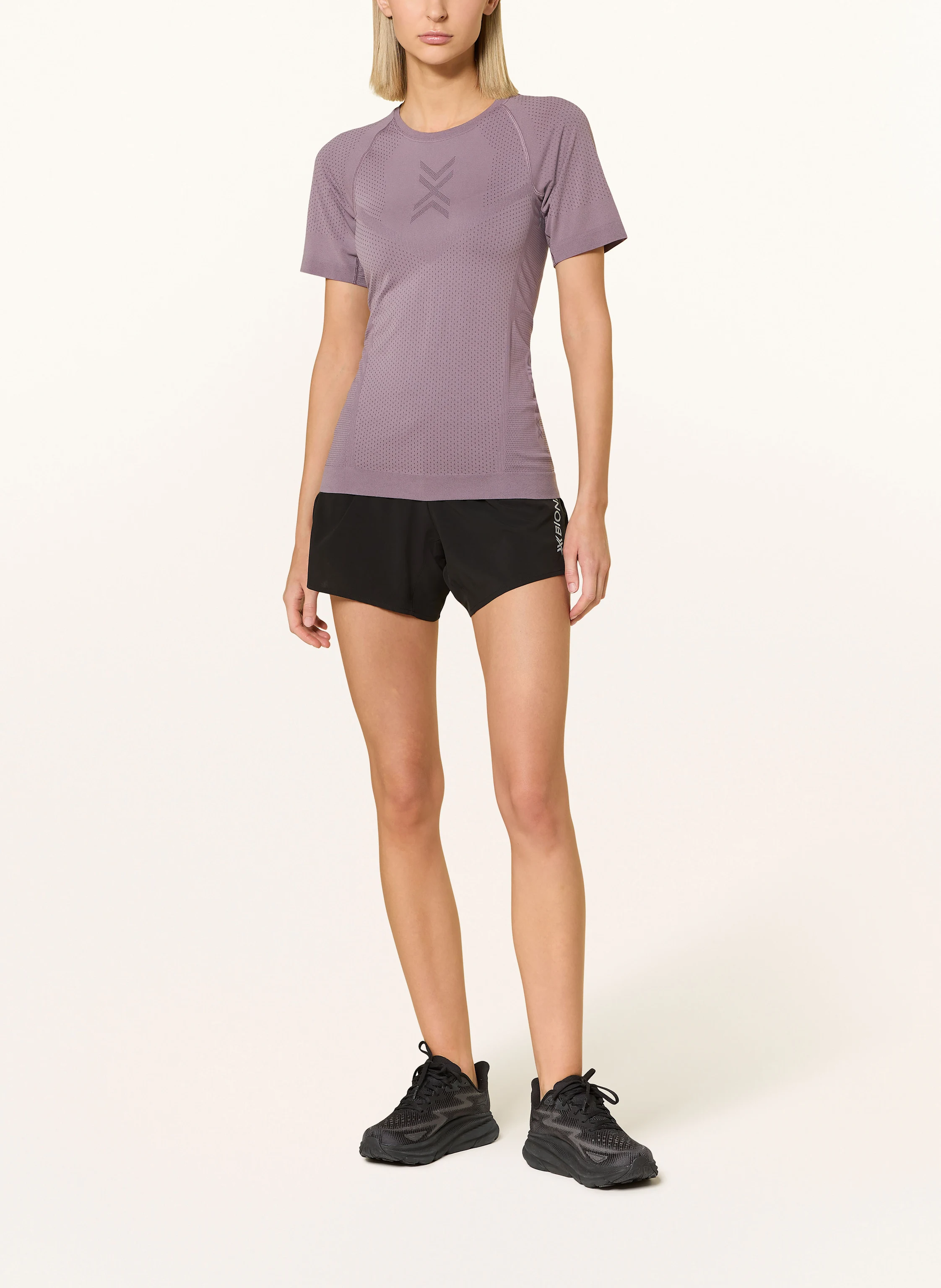X-BIONIC Laufshirt XCEED RUN