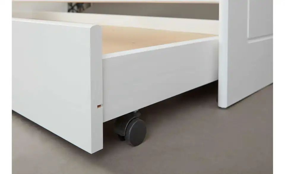 Funktionsbett Leonie