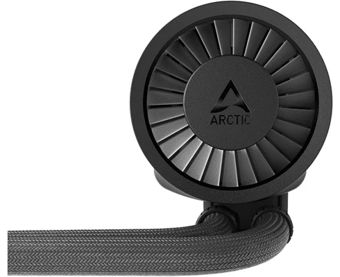Arctic Liquid Freezer III Pro - 360mm