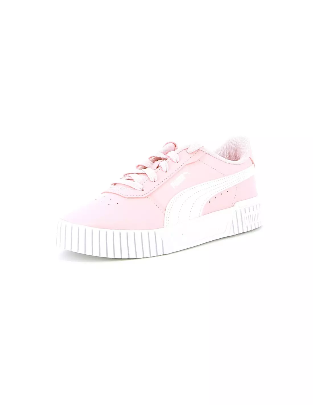 PUMA CARINA 2 0 PS 3 - Baskets Rose