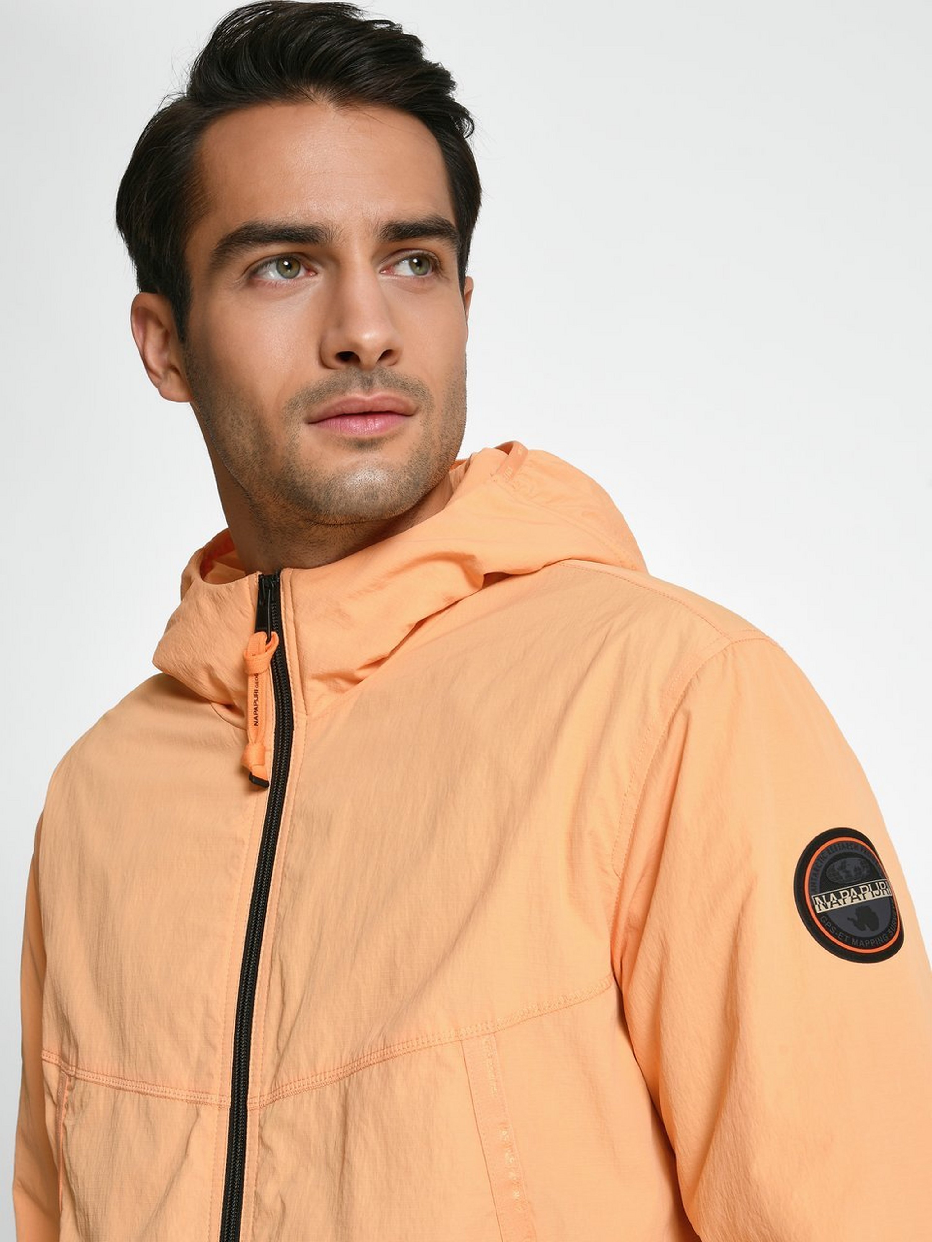 Jacke