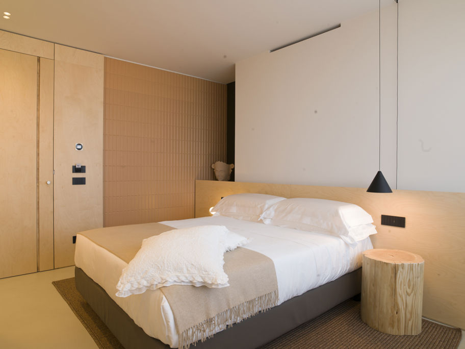 Fly & Go Criu Boutique Hotel Special category Logies en ontbijt - Hotel